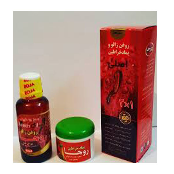  طریقه استفاده از روغن و پماد خراطین اصل. برای شروع بهتر است از روز اول ماه شروع شود. حتما قبل از استفاده از روغن خراطین اصل، از موضع عکس گرفته شود  