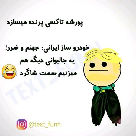 متن جایگزین