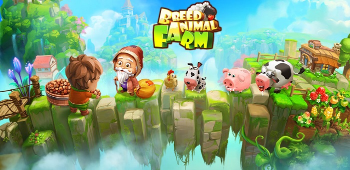 دانلود Breed Animal Farm 2.1.948a - بازی شبیه ساز جالب Image Post !