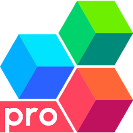 دانلود OfficeSuite 9 Pro + PDF 9.9.15125 - آفیس سوئیت 9 اندروید + پک فونت + مود