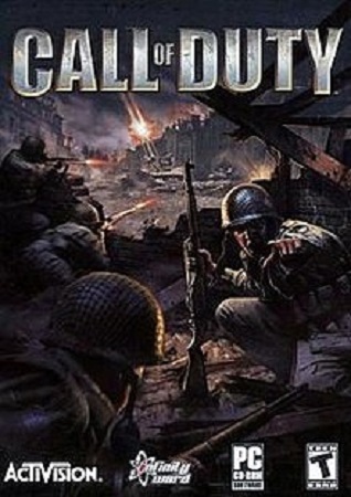 دانلود بازی ندای وظیفه ۱ | Call Of Duty 1