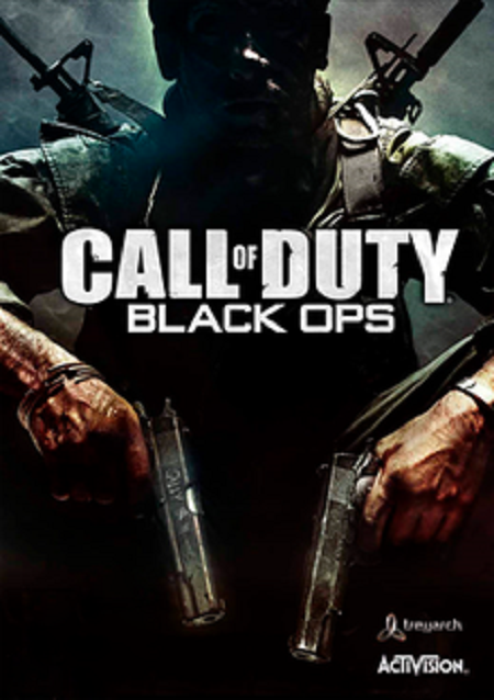 دانلود بازی ندای وظیفه: عملیات سیاه | Call Of Duty: Black Ops کامپیوتر