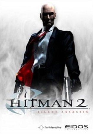 دانلود بازی هیتمن ۲ | Hitman 2: Silent Assassin کامپیوتر