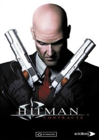 دانلود بازی هیتمن ۳ قراردادها | HITMAN 3:CONTRACTS کامپیوتر