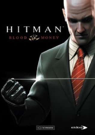 دانلود بازی هیتمن ۴ | Hitman 4: Blood Money کامپیوتر