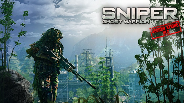 دانلود بازی اسنایپر گوست واریور 1 (برای کامپیوتر) - Sniper Ghost Warrior 1 PC Game