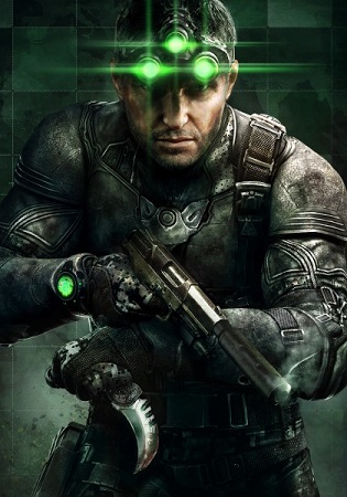 دانلود بازی اسپلینتر سل | Splinter Cell کامپیوتر