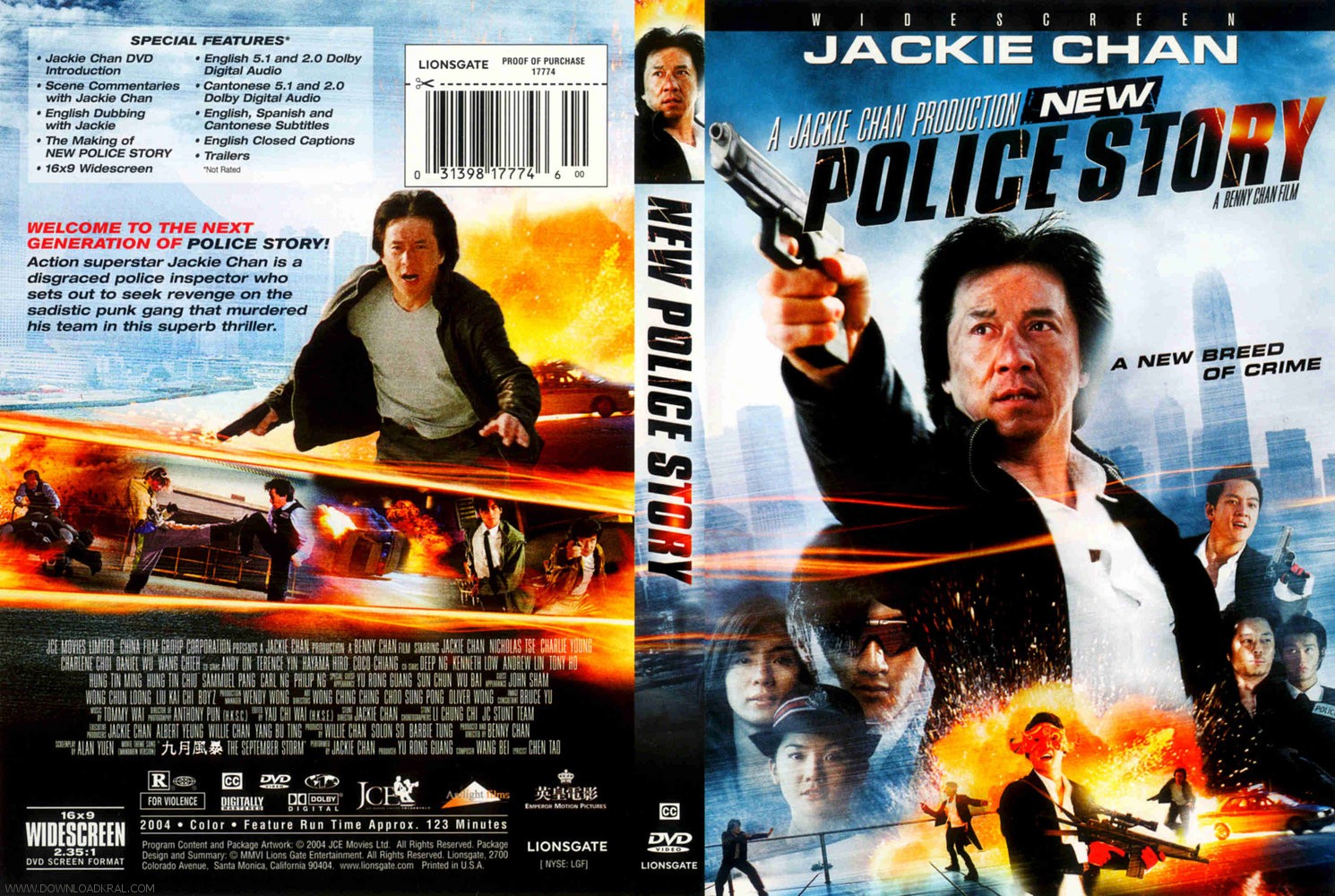police_story_5 داستان پلیس