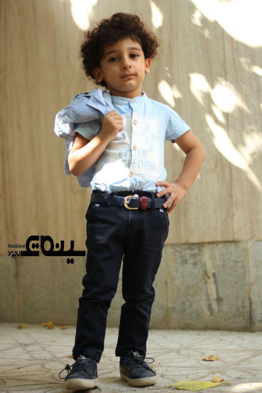 هنرور خردسال