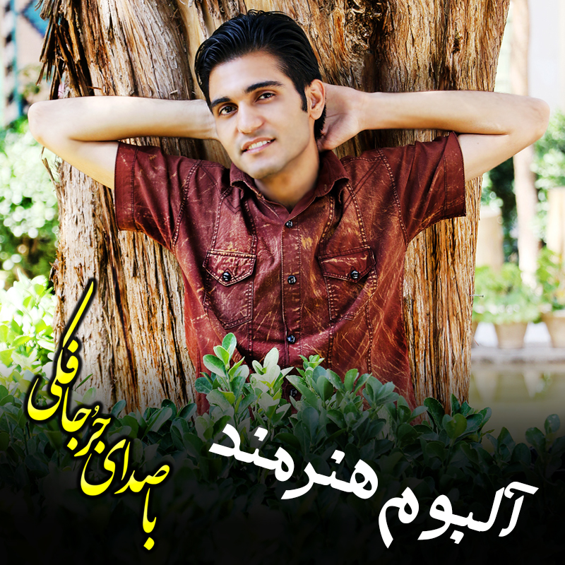 آلبوم هنرمند از مجتبی جعفری جُرجافکی