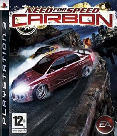 دانلود بازی Need For Speed Carbon کامپیوتر