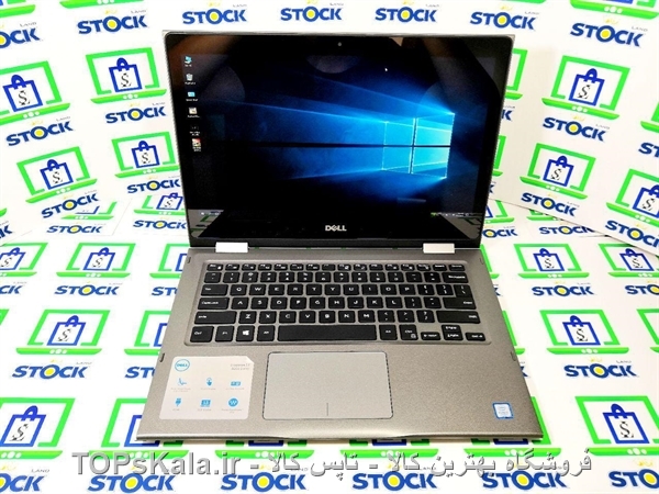 عکس لپ تاپ Dell مدل 5378