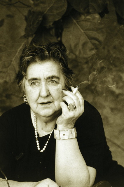 آلدا مرینی - alda merini