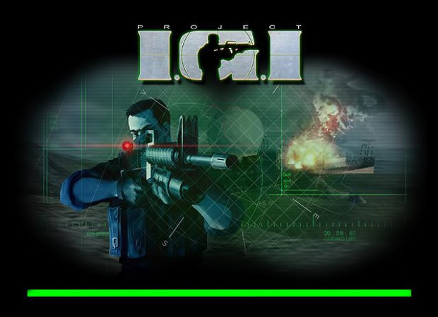 دانلود بازی IGI 1 کامپیوتر Image Post !