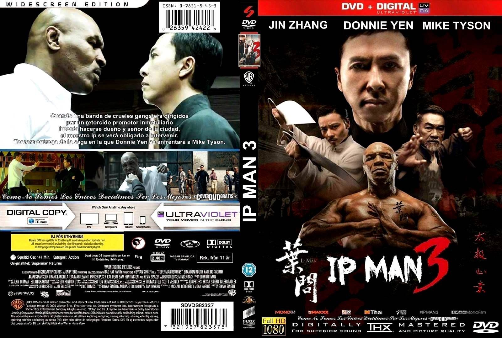 ip_man_3_2015 مردی به نام ایپ