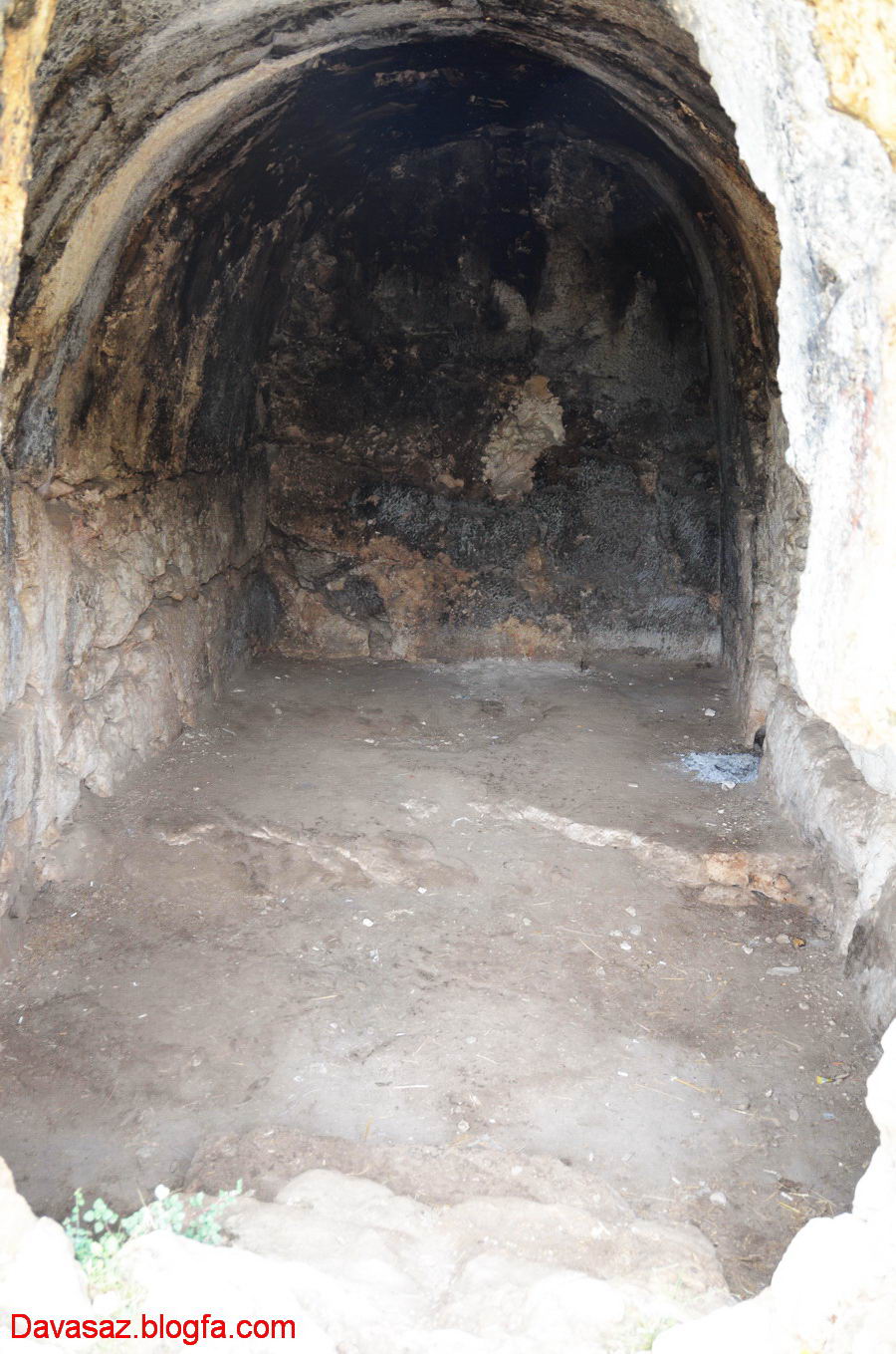 اتاق نگهبانی