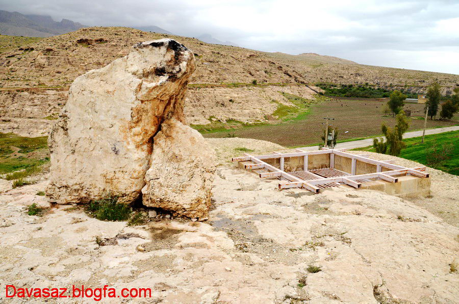 سقف نیایشگاه