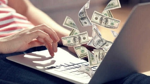 کسب درآمد ارزی آنلاین - Online Earning کسب درآمد ارزی آنلاین - Online Earning