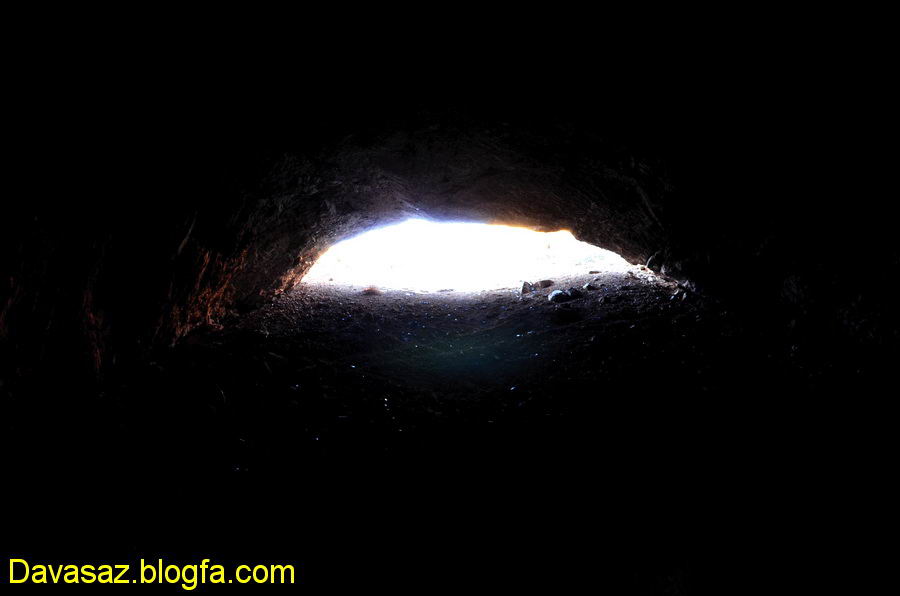 بازگشت به دنیای روشنایی بازگشت به دنیای روشنایی