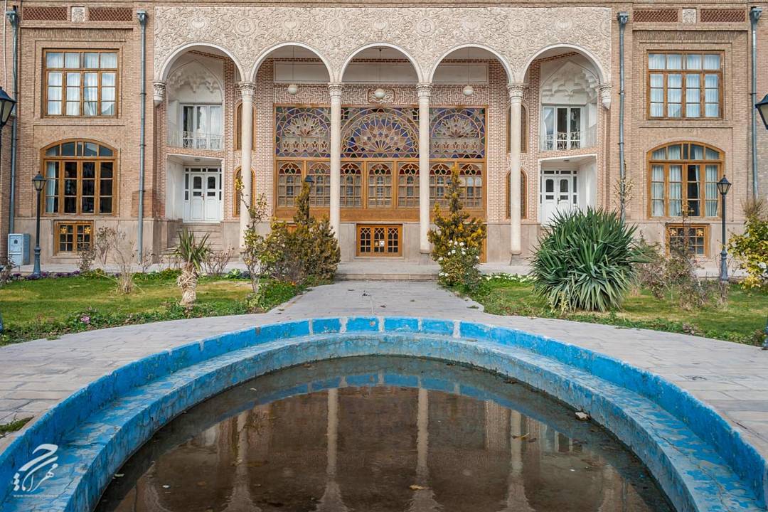 بهنام