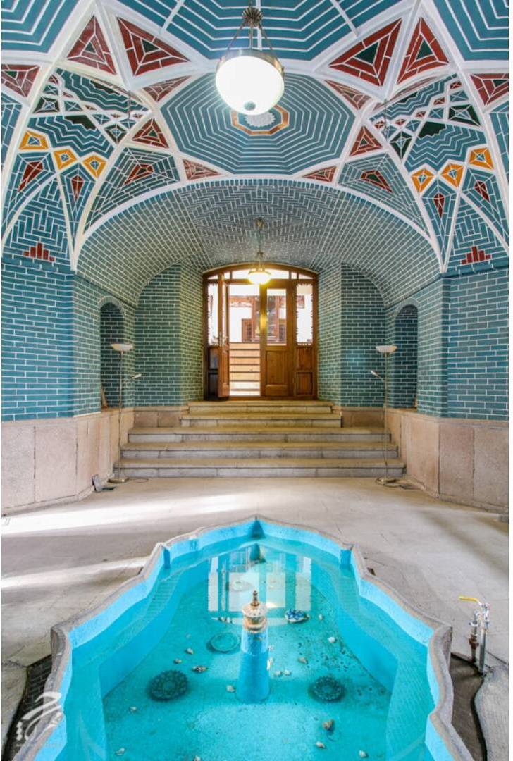 خانه حیدرزاده
