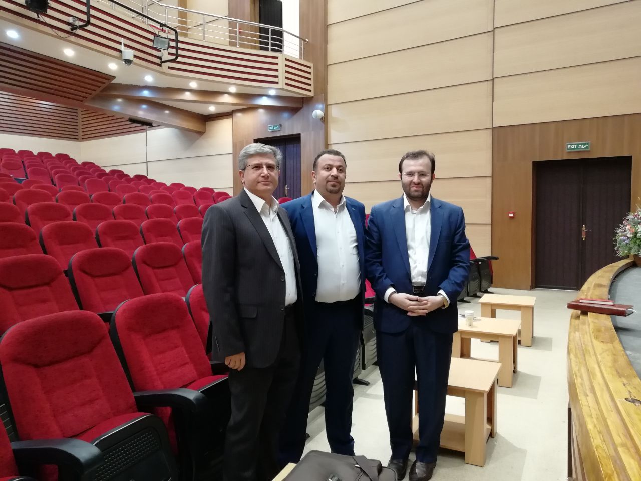 دکتر سعید جوی زاده