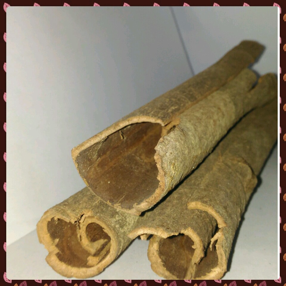 دارچین لوله ای Cinnamon    صد گرمی
