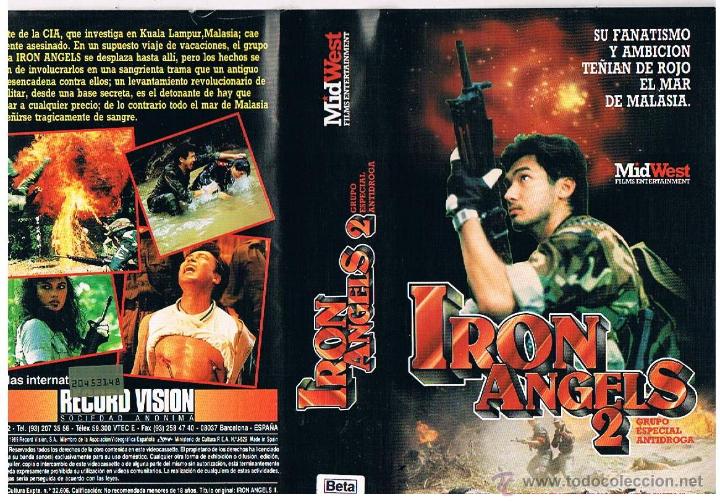 Iron_Angels_2_1988 فرشتگان آهنین