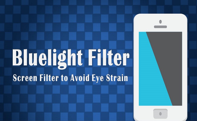 دانلود Bluelight Filter for Eye Care 2.9.23 - برنامه کاهش خستگی چشم اندروید دانلود Bluelight Filter for Eye Care 2.9.23 - برنامه کاهش خستگی چشم اندروید