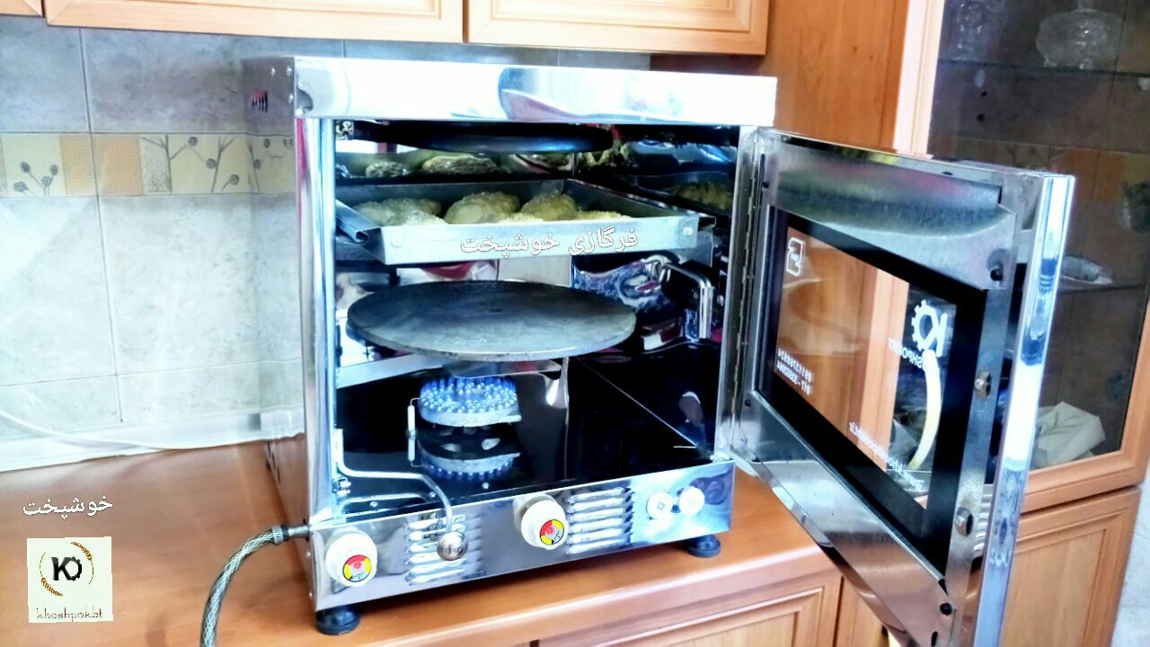 تنورگازی  تنورگازی