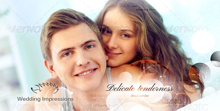 عروسی پروژه افترافکت عروسی