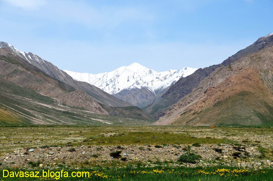 کوهستان خرسنگ کوهستان خرسنگ