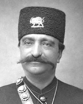 بخشی از اطلاعات تاریخیمان را مدیون علاقه ناصرالدینشاه قاجار به دوربین هستیم. بخشی از اطلاعات تاریخیمان را مدیون علاقه ناصرالدینشاه قاجار به دوربین هستیم.