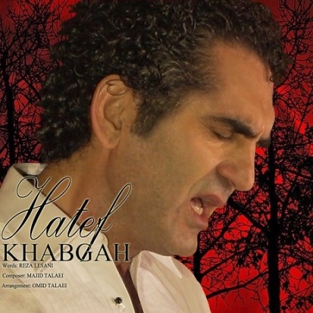 دانلود آهنگ جدید هاتف به نام خوابگاه Image Post !