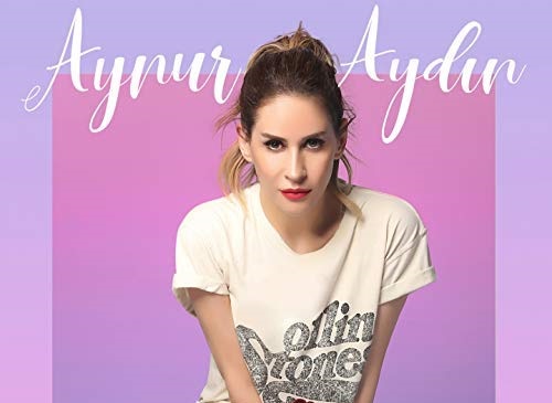 Aynur Aydın-Salla 2018 Aynur Aydın-Salla 2018