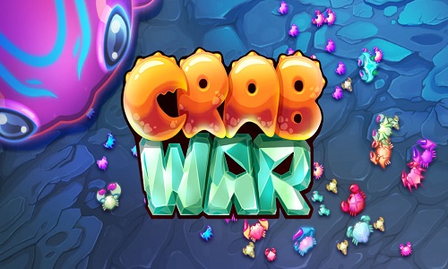 دانلود Crab War 3.1.4 - بازی سرگرم کننده جنگ خرچنگ ها اندروید