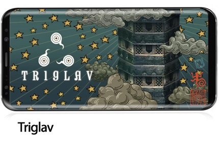 دانلود Triglav v1.1.152 + Mod - بازی موبایل ترایگلاو