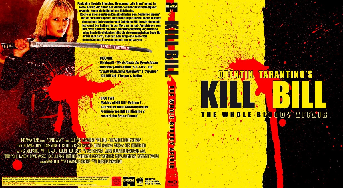 Kill_Bill_Volume_2 بیل را بکش