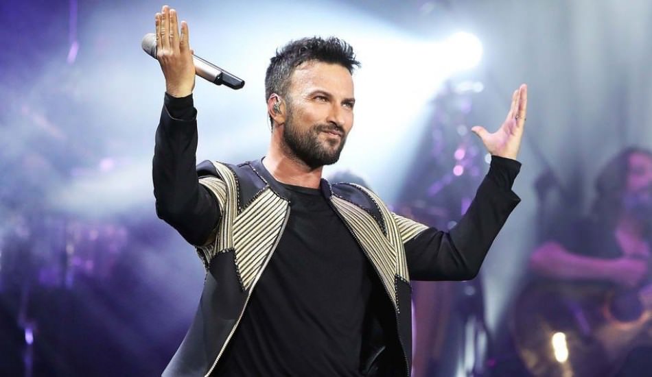 Tarkan-Kedi Gibi 2017 Tarkan-Kedi Gibi 2017