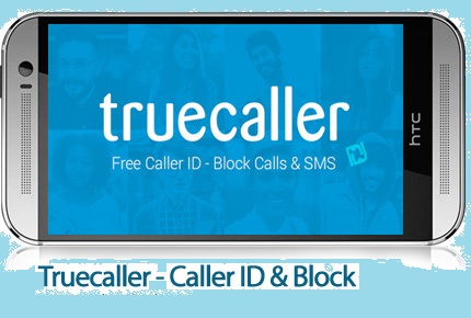 دانلود Truecaller - نرم افزار نمایش نام و اطلاعات شماره های ناشناس اندروید
