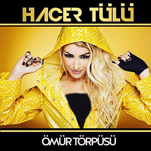 Hacer Tülü-Ömür Törpüsü 2017 Hacer Tülü-Ömür Törpüsü 2017