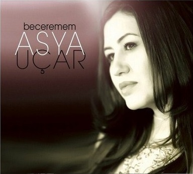 Asya Uçar-Beceremem 2017 Asya Uçar-Beceremem 2017