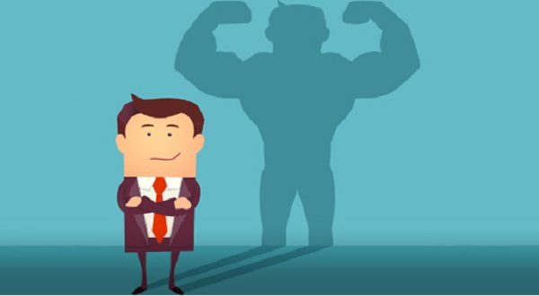 اعتماد به نفس عزت نفس موفقیت