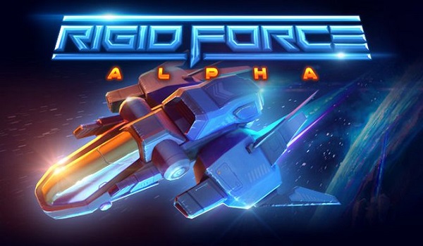 دانلود بازی Rigid Force Alpha برای PC