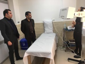 موسسه فرهنگی ورزشی و توانبخشی ایثار خراسان رضوی