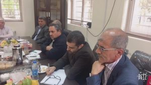 موسسه فرهنگی ورزشی و توانبخشی ایثار خراسان رضوی