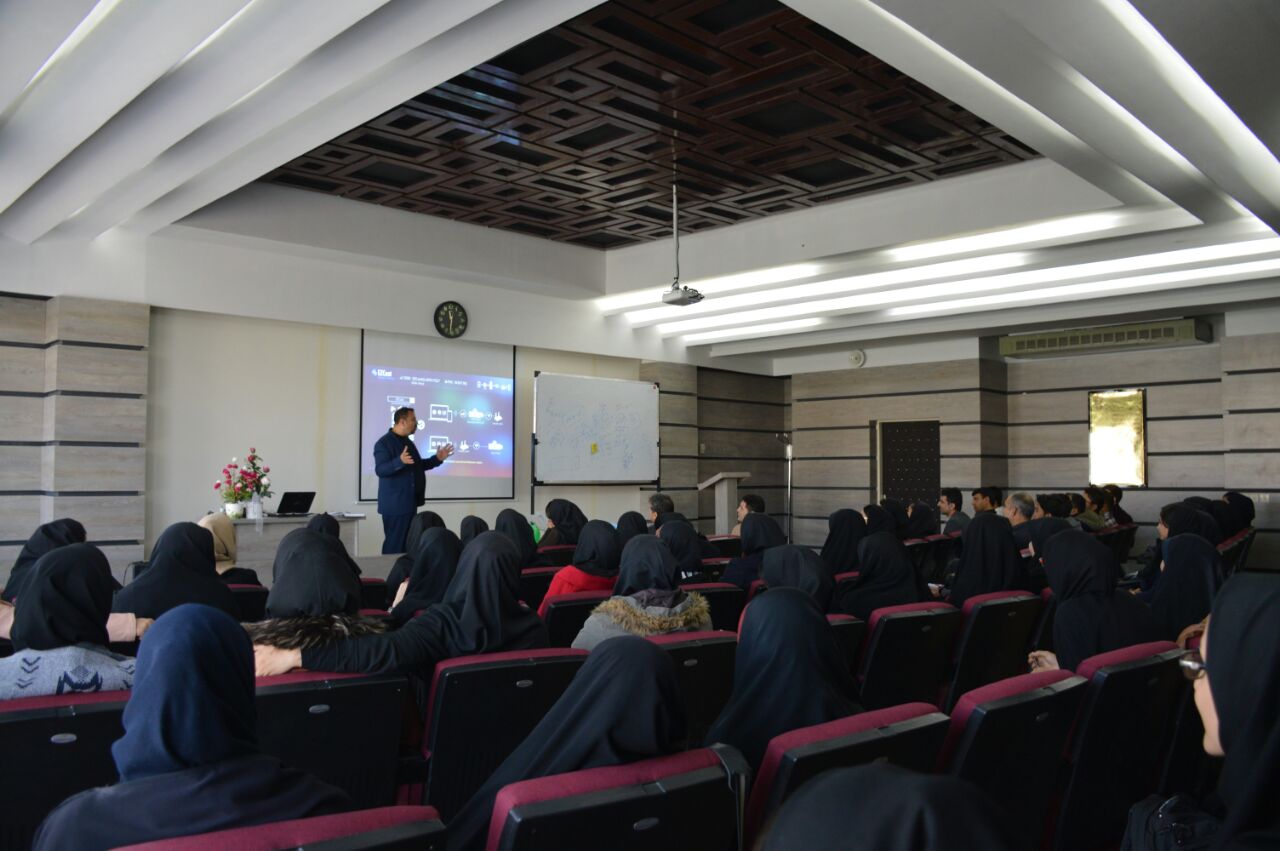 دکتر سعید جوی زاده