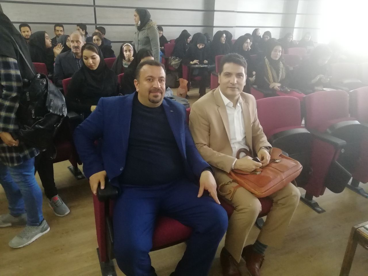 دکتر سعید جوی زاده