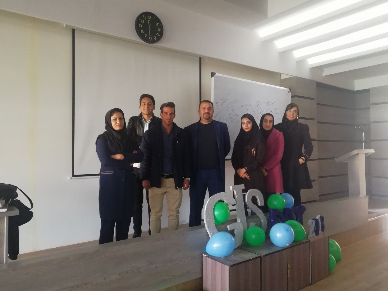 دکتر سعید جوی زاده