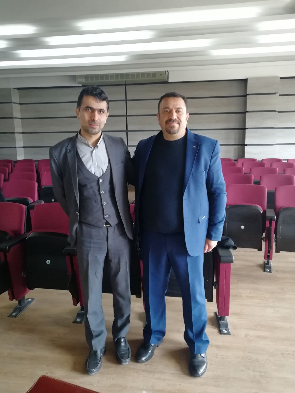 دکتر سعید جوی زاده